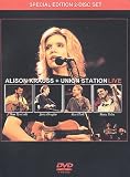 [DVD] Alison Krauss & Union Station Live (2002) (2 Discs)