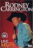 [DVD] Rodney Carrington: Live at the Majestic