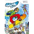 SSX �u���[