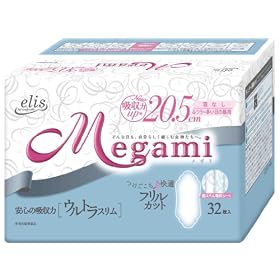 �G���X Megami �E���g���X���� (�ӂ�~�������̒��p) �H�Ȃ� 32����