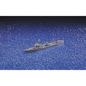 1/700 �E�H�[�^�[���C�� No.420 ���{�C�R�쒀�� ����