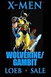 X-Men: Wolverine / Gambit