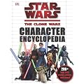 Star Wars the Clone Wars Character Encyclopedia