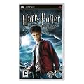 Harry Potter and the Half-Blood Prince �iPSP �A���� �k�āj���{��PSP�����