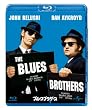 �u���[�X�E�u���U�[�X (�f�W�^���E�R�s�[�t�j [Blu-ray]
