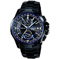 [�J�V�I]CASIO �r���v OCEANUS �I�V�A�i�X �^�t�\�[��- �d�g���v MULTIBAND 6 OCW-T1000B-1AJF �����Y