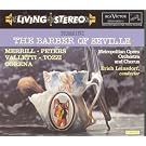 Rossini: Barber Sev
