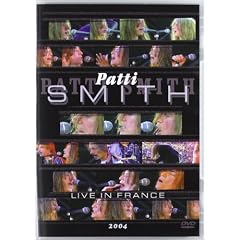 Live in France 2004 [DVD] [Import]