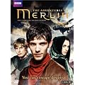 Merlin: Complete Second Season [DVD] [Import]