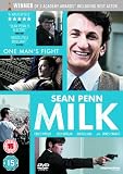 [DVD] Milk [DVD] [2008]