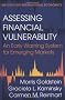 Assessing Financial Vulnerability: An Early Warning Signals for Emerging Markets