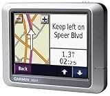  Garmin nuvi 200 3.5-Inch Portable GPS Navigator