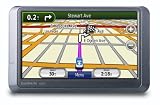  Garmin Nuvi 255WT Satellite Navigation - Full EU Mapping, Widescreen, Built-in Traffic