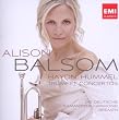Trumpet Concertos