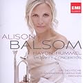 Trumpet Concertos
