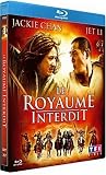 [DVD] Le royaume interdit [Blu-ray]