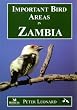 Important Bird Areas in Zambia