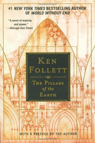  The Pillars of the Earth (Deluxe Edition) (Oprah's Book Club)