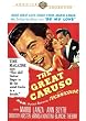 Great Caruso [DVD] [Import]
