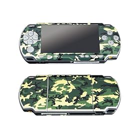 DECO SKIN for �gPSP-2000" �ČR ���ʁu���[�t�p�^�[���v