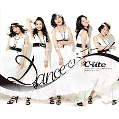 Dance�Ńo�R�[��!