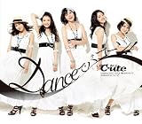 Dance�Ńo�R�[��!