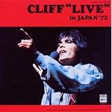 Live in Japan 1972Cliff Richard�ɂ��