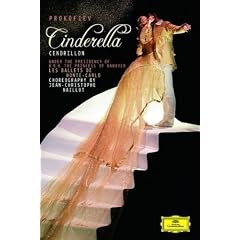 Cinderella [DVD] [Import]
