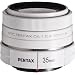 PENTAX DA35mm F2.4AL �z���C�g (�L���b�v�t) DA35F2.4ALWH