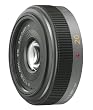 Panasonic �}�C�N���t�H�[�T�[�Y�p 20mm F1.7 �P�œ_ �L�p�p���P�[�L�����Y  G ASPH. H-H020