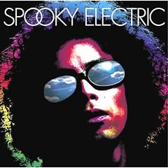 SPOOKY ELECTRIC