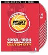 Nba Houston Rockets 1994 Champions: Clutch City [DVD] [Import]