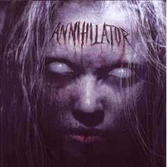 Annihilator