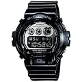 [�J�V�I]CASIO �r���v G-SHOCK �W�[�V���b�N Metallic Colors ���^���b�N�J���[�Y �y���ʌ���z DW-6900NB-1JF �����Y