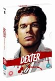 [DVD] Dexter - Season 3 [DVD] [2009]