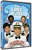 [DVD] The Love Boat: Vol. 1, Season 1
