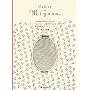 Cahier de Mignon�\�r���[�e�B�E�t�@�b�V�����E������s�E�J�t�F�E�z�e���c����i�s�̂������m�[�g (MARBLE BOOKS)