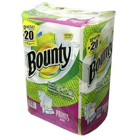 �o�E���e�B�@�y�[�p�[�^�I�� Bounty�@78�J�b�g 12P�Z�b�g