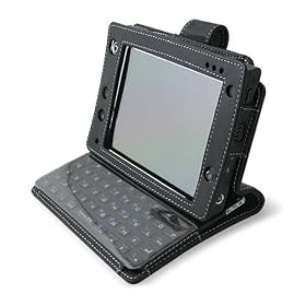 PDAIR ���U�[�P�[�X for HTC Advantage X7501 PALCHTCAX75