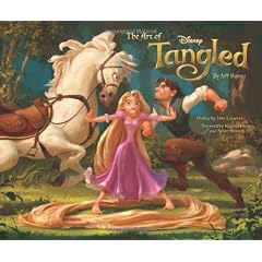 The Art of Tangled