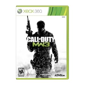 Call of Duty: Modern Warfare 3(�A����)