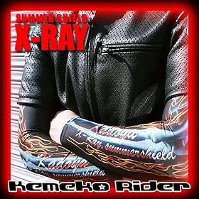 KADOYA SUMMER SHIELD �J�h���T�}�[�V�[���h X-ray 3�T�C�Y�W�J