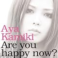 Are you happy now?(��������B)(DVD�t)