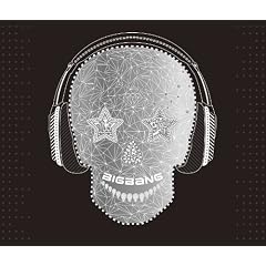 BIGBANG 4TH MINI ALBUM Japan Edition