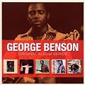 GEORGE BENSON 5CD ORIGINAL ALBUM SERIES BOX SET