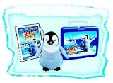 [DVD] Happy Feet (2 DVDs, Sonderedition in der Lunch-Box mit Mumble Plüschtier)