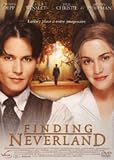 [DVD] Finding Neverland