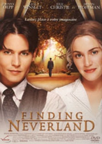  Finding Neverland