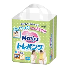 �����[�Y�L�b�Y �g���p���c �r�b�N�T�C�Y(12~18kg) 19��