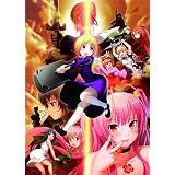NITRO+ROYALE -HEROINES DUEL-�j�g���v���X�ɂ��